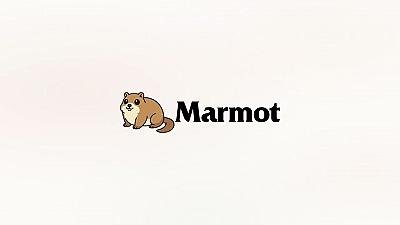 Скриншот Marmot