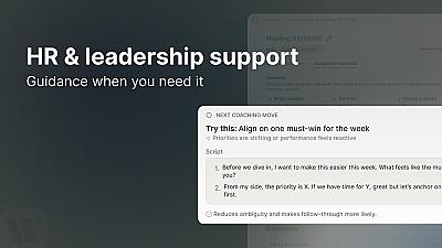 Скриншот Wendi AI