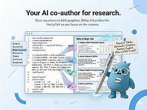 Скриншот Bibby AI