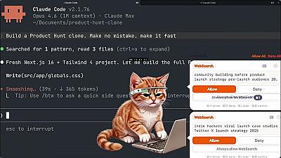 Скриншот Masko Code