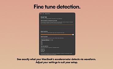 Скриншот Knock