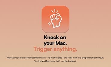 Скриншот Knock