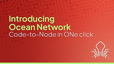 Скриншот Ocean Orchestrator