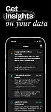 Скриншот RaceDay: insights for runners