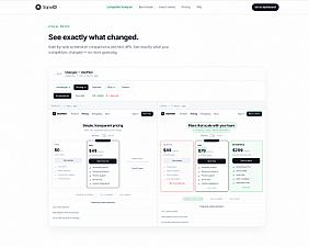 Скриншот SignalCI