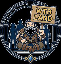 Скриншот WTB.land