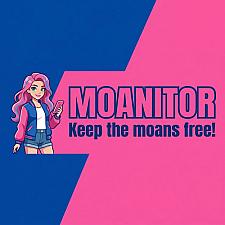 Скриншот Moanitor