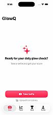 Скриншот GlowQ