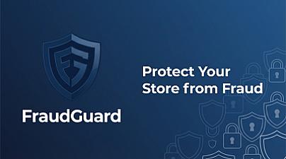 Скриншот FraudGuard‑Fraud Prevention for Shopify