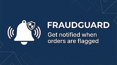 Скриншот FraudGuard‑Fraud Prevention for Shopify
