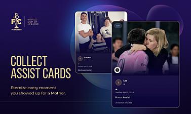 Скриншот FC Mother