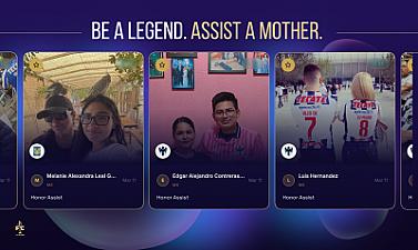 Скриншот FC Mother