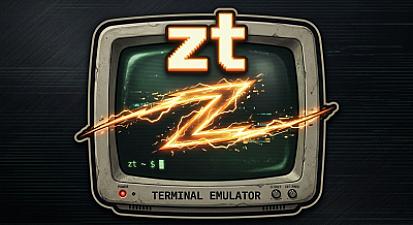 Скриншот zt