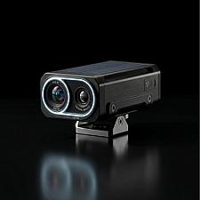 Скриншот Orvid: First Dish-Free Starlink Camera