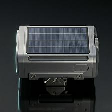 Скриншот Orvid: First Dish-Free Starlink Camera