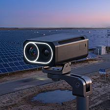 Скриншот Orvid: First Dish-Free Starlink Camera