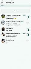 Скриншот BookrGo