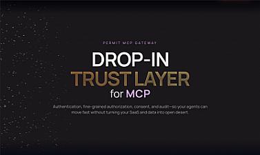 Скриншот Permit.io MCP Gateway