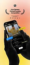Скриншот Klick AI Camera Assistant