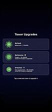Скриншот Triarch: Tower Strategy