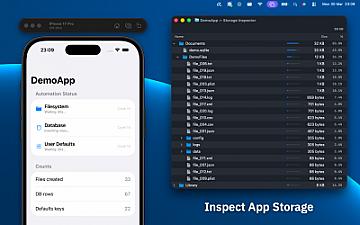 Скриншот SimToolbox