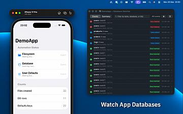 Скриншот SimToolbox