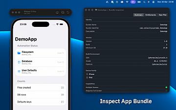 Скриншот SimToolbox