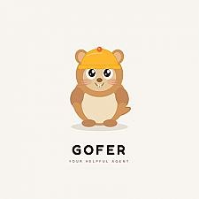 Скриншот Gofer