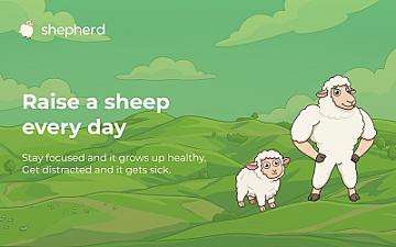 Скриншот Shepherd