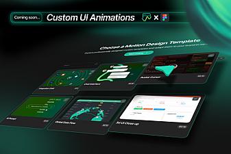 Скриншот Wevi.ai
