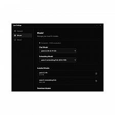 Скриншот Lore