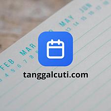Скриншот tanggalcuti.com