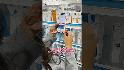 Скриншот SkinLytix