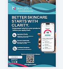 Скриншот SkinLytix