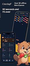 Скриншот QuitBeaver