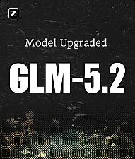 Скриншот GLM-5V-Turbo