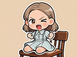 Скриншот Fast Image AI Sticker Generator
