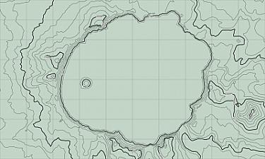 Скриншот topograph