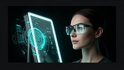 Скриншот TryOn Virtual