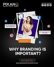 Скриншот Digital Marketing Agency in Mumbai