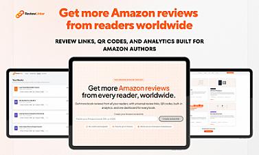 Скриншот ReviewLinker
