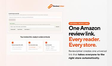 Скриншот ReviewLinker