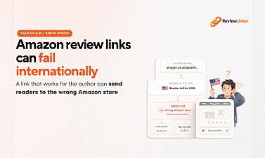 Скриншот ReviewLinker