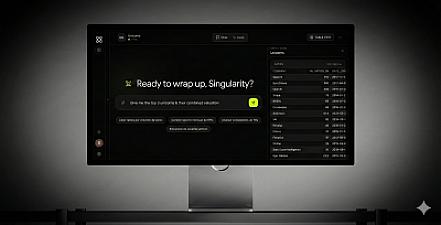 Скриншот Reasoning Labs