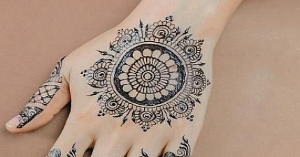 Скриншот TattooStyleAI