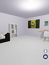 Скриншот UniRoom