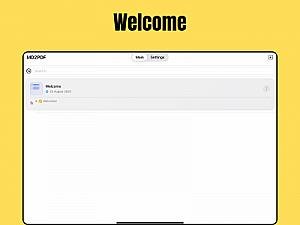 Скриншот MD2PDF