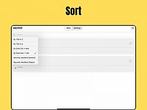 Скриншот MD2PDF