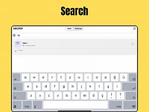 Скриншот MD2PDF