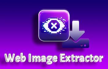 Скриншот Cxrompix: Bulk Picture Downloader